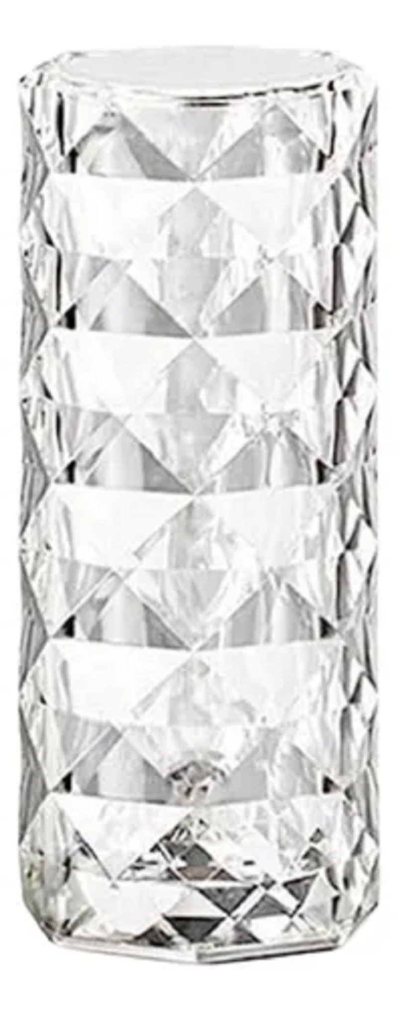 Miniatura 2 de Lampara Led Cristal Control Remoto